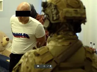 Mieli okradać luksusowe wille, zostali aresztowani