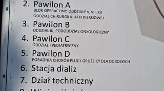 Mazowieckie Centrum Leczenia Chorób Płuc i Gruźlicy w Otwocku