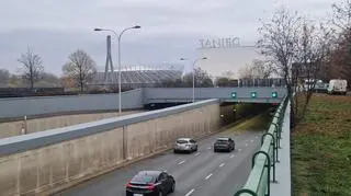 Otwarcie Pawilonu Tańca