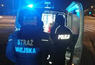 "Przypominał 'wczorajszego' świętego Mikołaja"