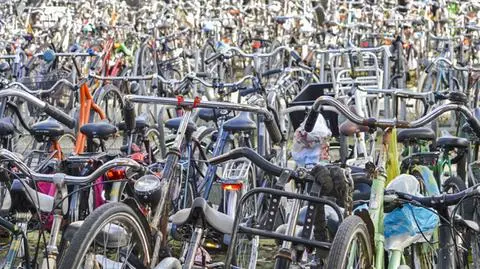 Dziś Masa Krytyczna jedzie po raz ostatni