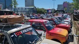 Wielka Wyprawa Maluchów 