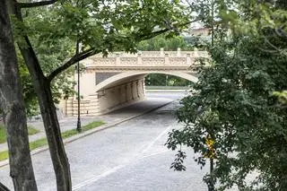 Tak ma wyglądać nowa ulica Karowa
