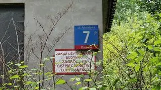 Wyremontują willę Gessnera na Bielanach