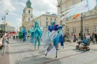 Parada Syrenki