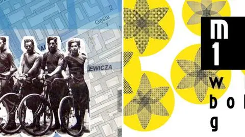 Rowerzyści w hołdzie Bohaterom Getta. Ruszyły zapisy