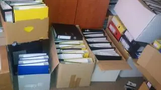 "Straty Skarbu Państwa szacowane są na 1,5 miliarda złotych"