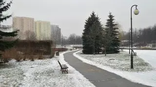 Park Bródnowski będzie modernizowany