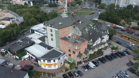 Ostateczny wyrok na Czarnego Kota