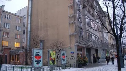 Znany teatr robi zrzutkę, by wykupić swoją siedzibę