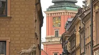 Kradł miedziane elementy 