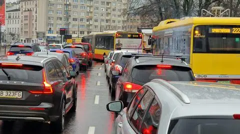 Świąteczny prezent drogowy. Udrożnią Gagarina, wpuszczą kierowców na Spacerową
