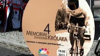 IV Memoriał Stanisława Królaka