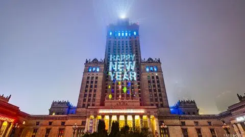 Warszawa bez miejskiego sylwestra. W Grodzisku "ciche ognie sztuczne", w Otwocku impreza i fajerwerki