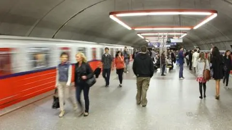 Metro na Wolę: protest odrzucony