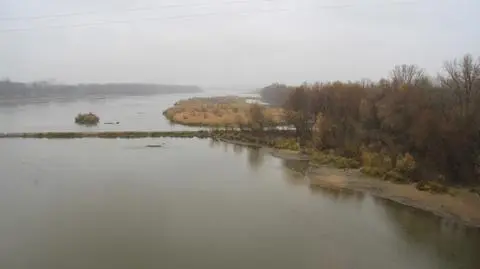 Zbudują ekopawilon nad Wisłą. Ruszył konkurs na koncepcję