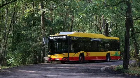 W wakacje autobusy i tramwaje pojadą rzadziej