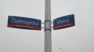 Mniej czasu na skręt w Marsa