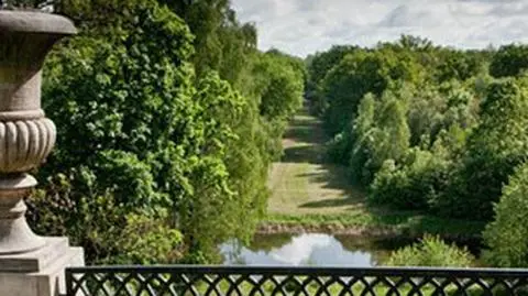 Park Natoliński znów otworzy się na zwiedzających
