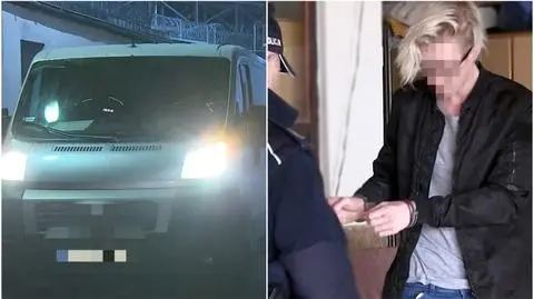 Zarzuty dla "najmłodszego polskiego milionera". 400 osób oszukanych