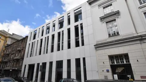 "Plomba" przy Koszykowej otwarta po remoncie 