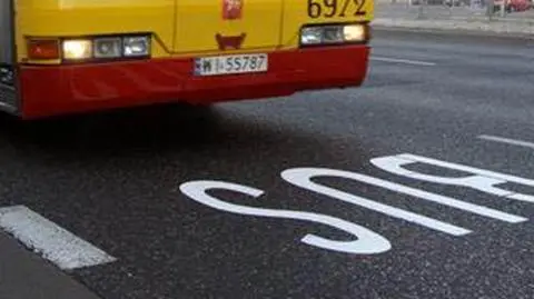 Od dziś buspas na Górczewskiej