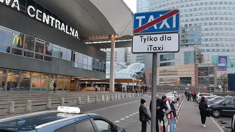 Dostali postój na wyłączność, twierdzą, że prześladuje ich konkurencja. "Pojawiły się groźby"