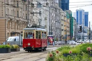 Na ulice wyjadą zabytkowe tramwaje 