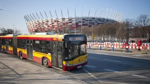 Pracownicy sądów będą protestować przed Narodowym