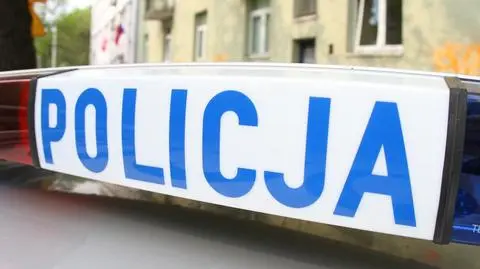Ukradli bankomat na Białołęce. "Znowu"