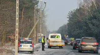 Zdarzenie na Patriotów