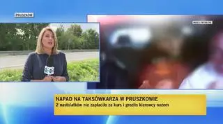 17-latkowi grozi nawet do 12 lat więzienia