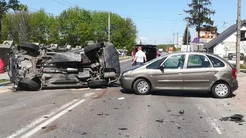 "Ile potrzeba jeszcze podobnych tragedii, żeby coś się zmieniło?" Aktywiści zaprezentowali raport o wypadkach