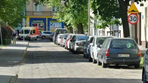 Kickiego i Siennicka do przebudowy. Mieszkańcy mają głos