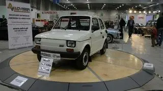 Mały fiat