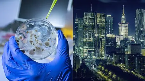 Lekooporna bakteria w szpitalach. Będzie narada epidemiologów