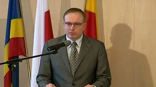 Tomasz Mencina