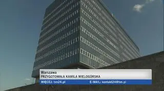 Strajk w Centrum Zdrowia Dziecka