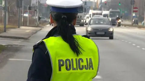 Przetarg na kamery na mundurach. Pierwsze 70 dla stołecznej policji 
