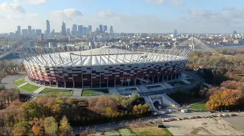 Stadion Narodowy