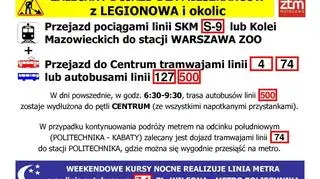 Legionowo