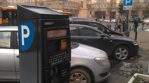 Cztery dni darmowego parkowania