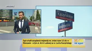 WSA w sprawie decyzji wojewody