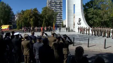 Tak obchodzono rocznicę powstania Polskiego Państwa Podziemnego w ubiegłych latach