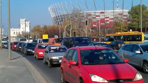 Praga bez ronda Waszyngtona