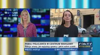 Nowe ustalenia policji