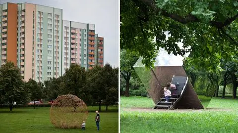 Paryż? Nowy Jork? "Można dobrze być Warszawą"