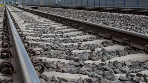 Pociąg skierowano na niewłaściwą stację, został wycofany ze szlaku