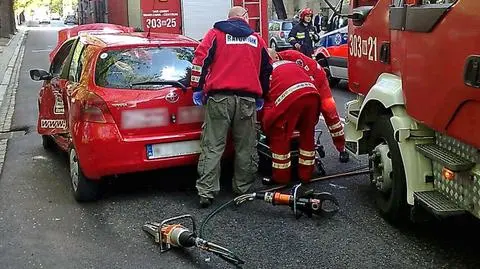 fot. Lech Marcinczak/Dawid Krysztofiński/tvnwarszawa.pl