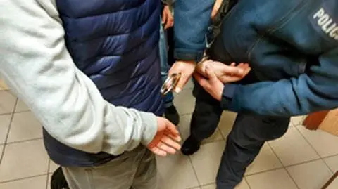 Oferował atrakcyjne mieszkania do wynajęcia. Ale nie swoje